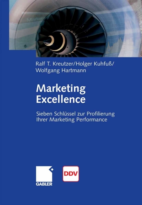 Marketing Excellence 