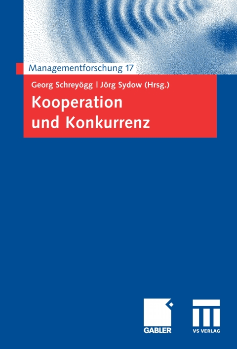Kooperation und Konkurrenz 