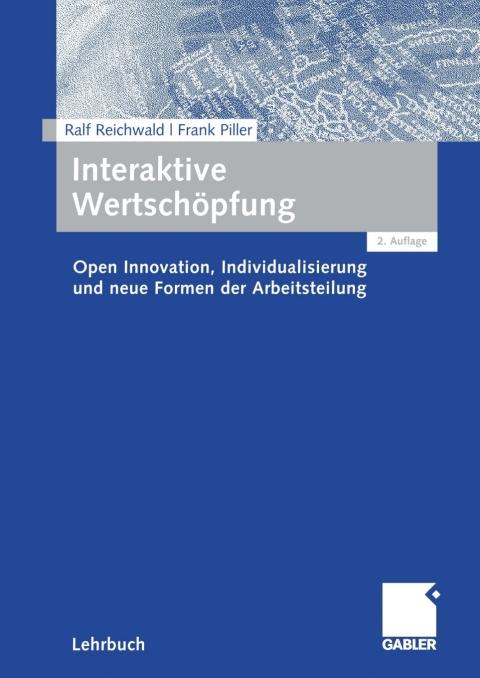 Interaktive WertschÃ¶pfung 