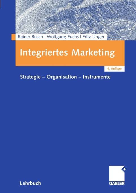 Integriertes Marketing 