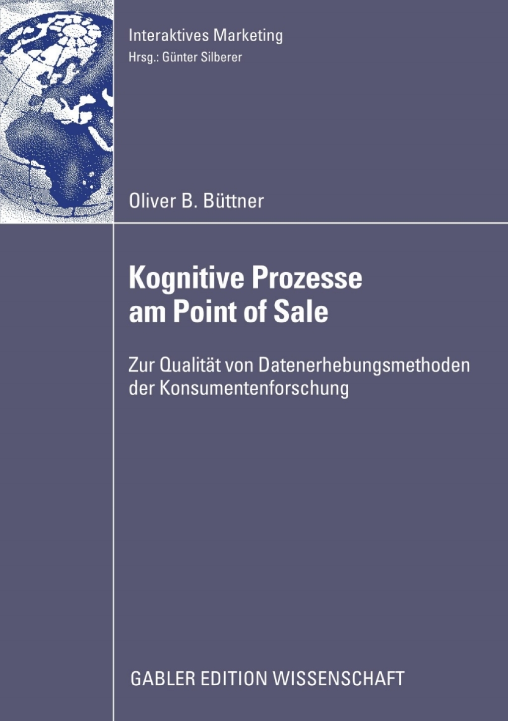 ISBN 9783834914927 product image for Kognitive Prozesse am Point of Sale (eBook Rental) | upcitemdb.com