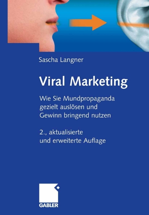 Cover image for book Viral Marketing