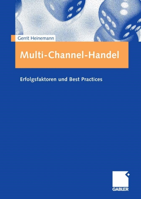 Cover image for book Multi-Channel-Handel