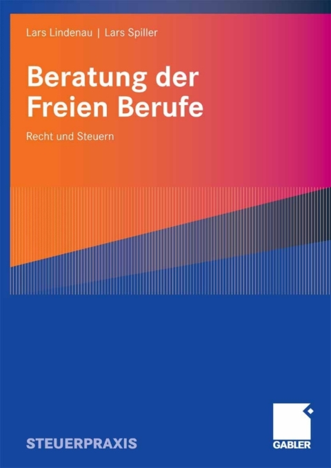 Cover image for book Beratung der Freien Berufe