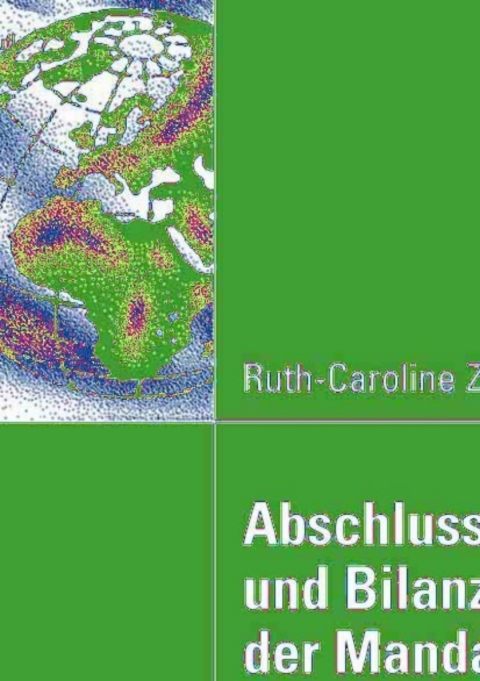 Cover image for book Abschlussprüfer und Bilanzpolitik der Mandanten