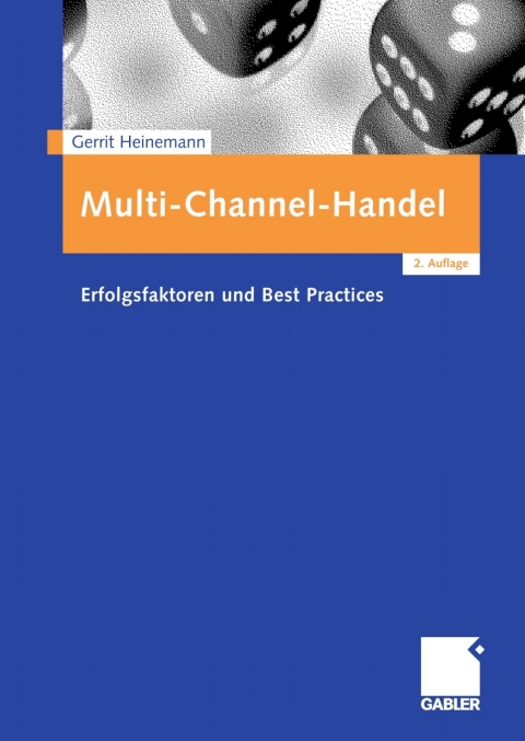 Cover image for book Multi-Channel-Handel
