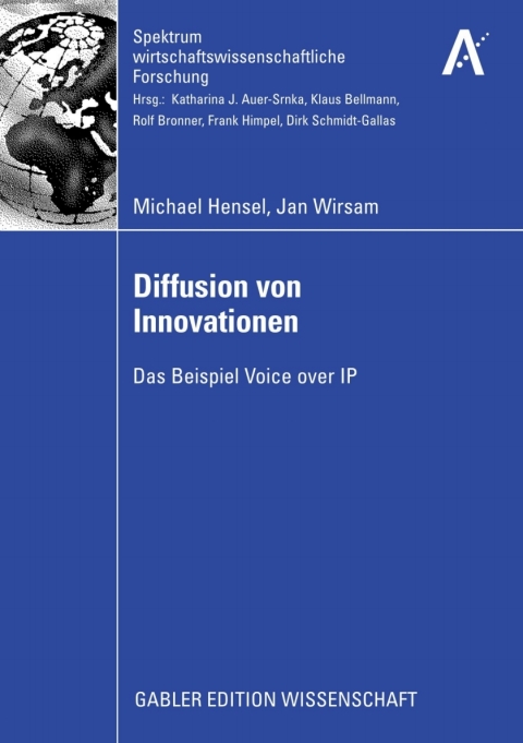 Diffusion von Innovationen 