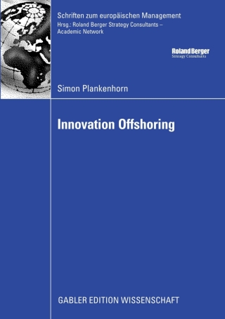 Innovation Offshoring