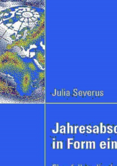 Cover image for book Jahresabschlussprüfung in Form eines Joint Audit's