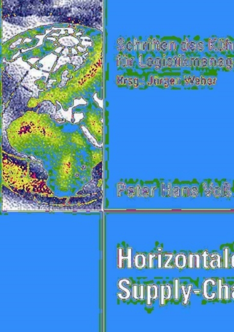 Cover image for book Horizontale Supply-Chain-Beziehungen