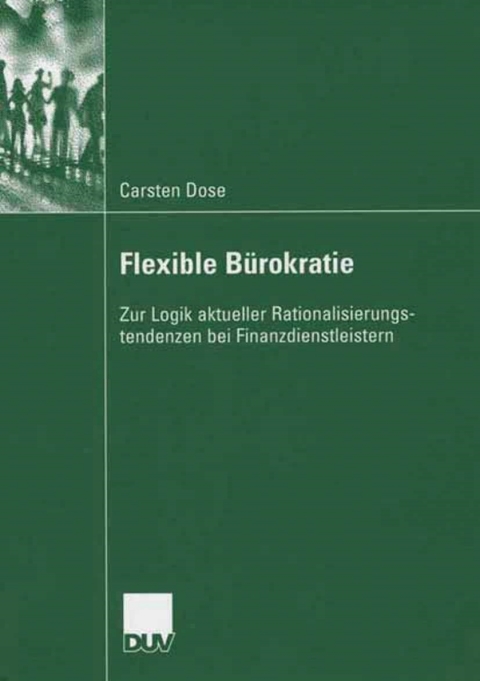 Flexible BÃ¼rokratie 