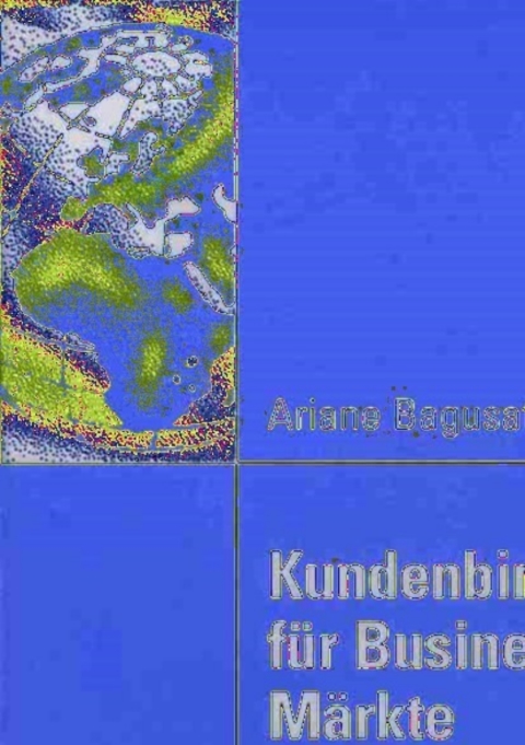 Cover image for book Kundenbindungsstrategien für Business-to-Consumer-Märkte