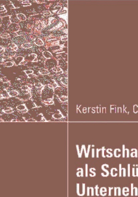 Cover image for book Wirtschaftsinformatik als Schlüssel zum Unternehmenserfolg