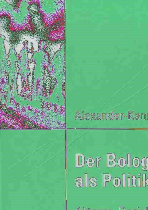 Der Bologna-Prozess als Politiknetzwerk 
