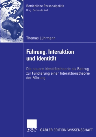 Führung, Interaktion und Identität