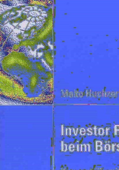 Cover image for book Investor Relations beim Börsengang