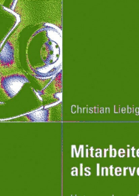 Cover image for book Mitarbeiterbefragungen als Interventionsinstrument