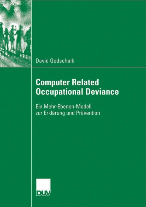 Computer Related Occupational Deviance 