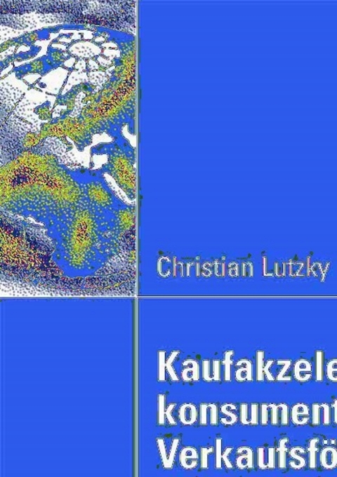 Vorteilhaftigkeit von Kaufakzeleration bei konsumentengerichteter Verkaufsförderung 