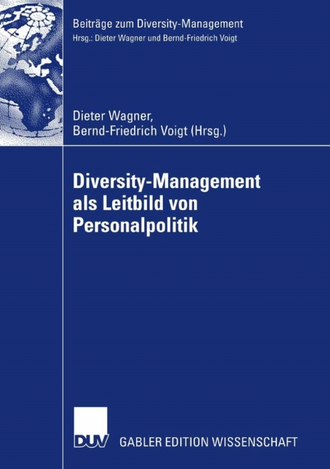 Diversity-Management als Leitbild von Personalpolitik 