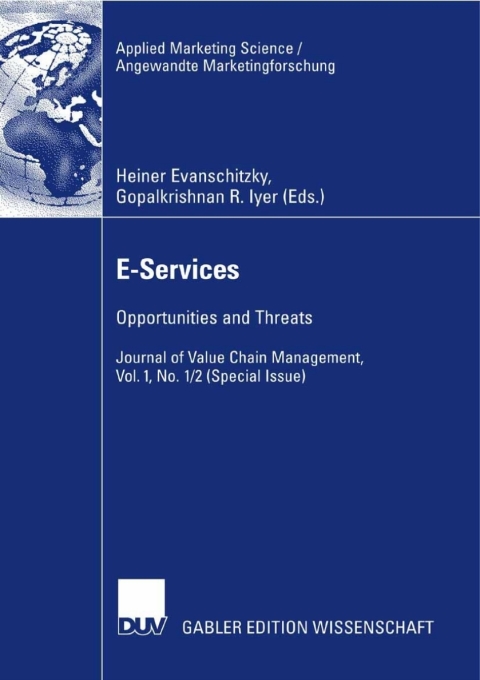 E-Services 
