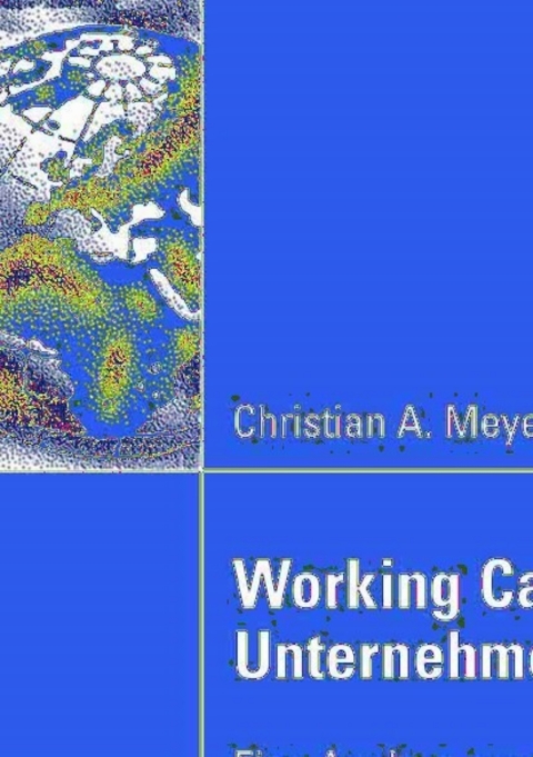 Cover image for book Working Capital und Unternehmenswert