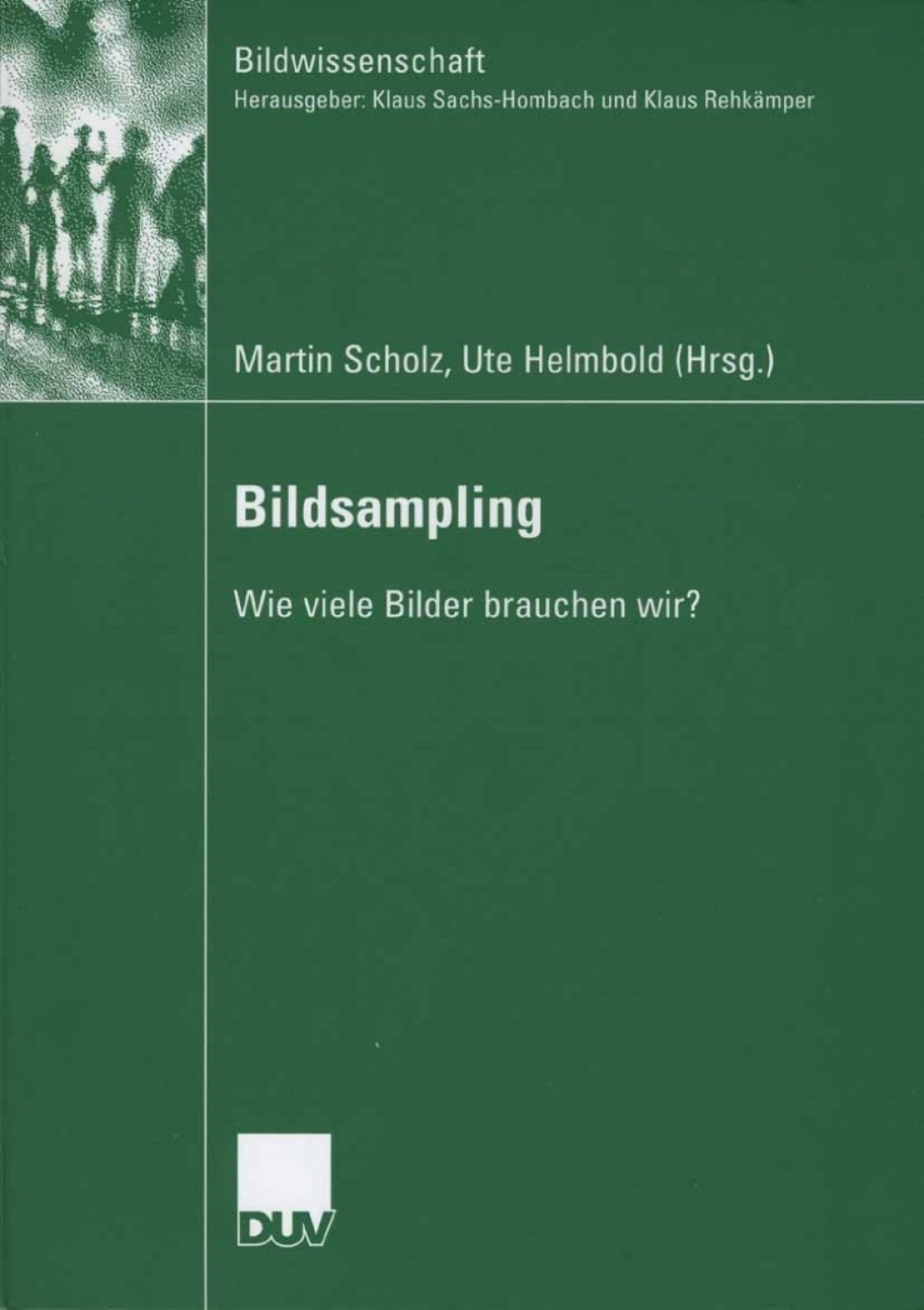 Bildsampling (eBook)
