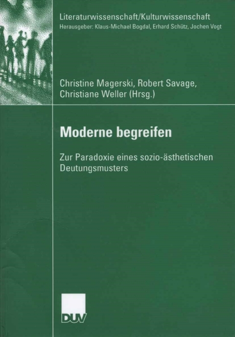 Moderne begreifen 