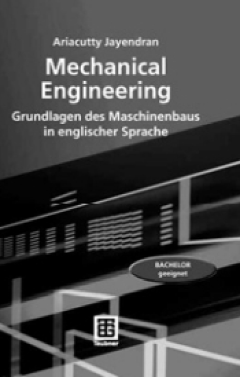Cover image for book Mechanical Engineering