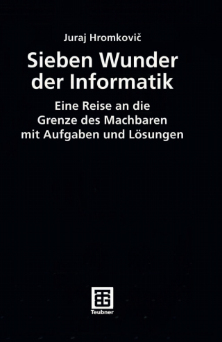Sieben Wunder der Informatik