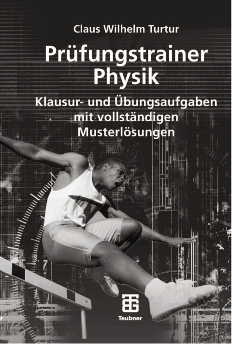 Cover image for book Prüfungstrainer Physik