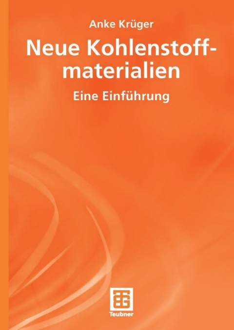 Cover image for book Neue Kohlenstoffmaterialien