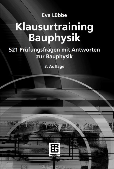 Cover image for book Klausurtraining Bauphysik