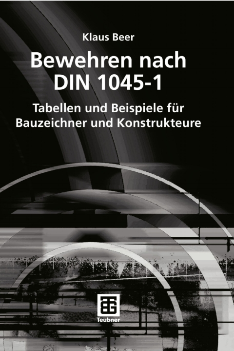 Bewehren nach DIN 1045-1 