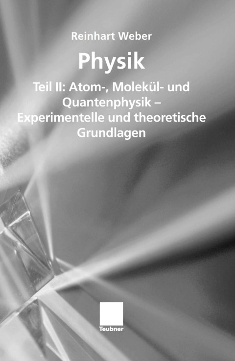 Cover image for book Physik