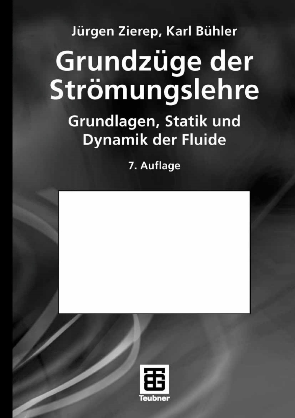 ISBN 9783835192089 product image for GrundzÃ¼ge der StrÃ¶mungslehre - 7th Edition (eBook Rental) | upcitemdb.com