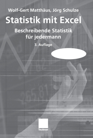 Statistik mit Excel