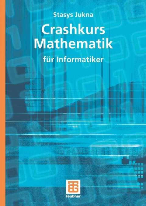 Cover image for book Crashkurs Mathematik
