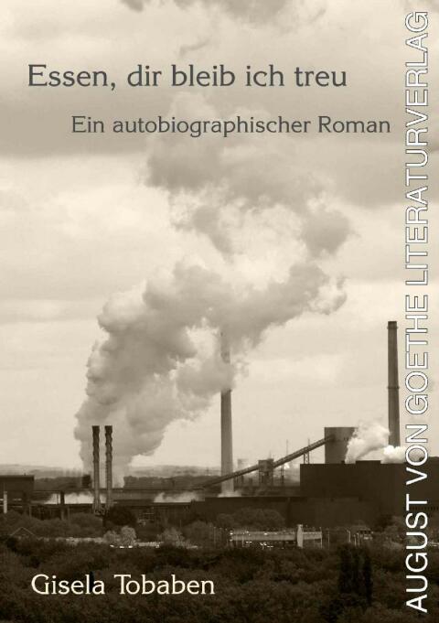 Cover image for book Essen, dir bleib ich treu