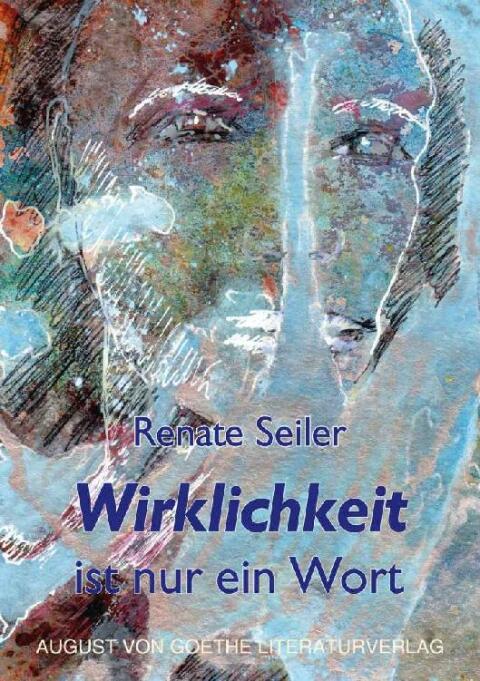 Cover image for book Wirklichkeit ist nur ein Wort