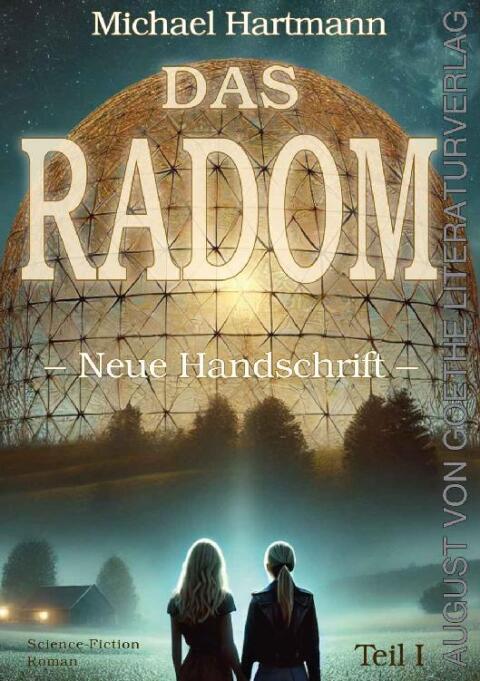 Cover image for book Das Radom