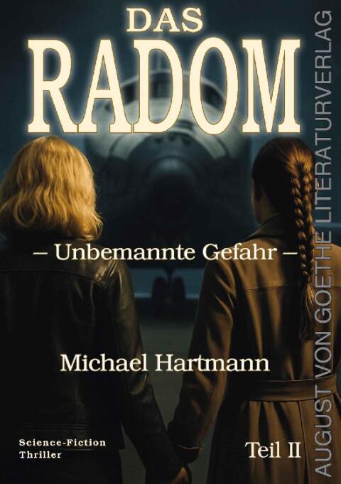 Cover image for book Das Radom