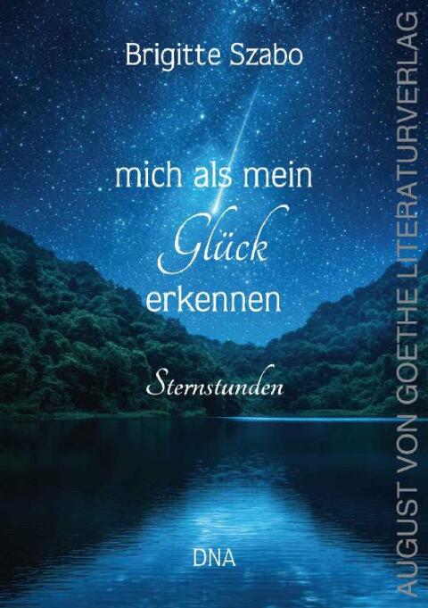 Cover image for book mich als mein Glück erkennen