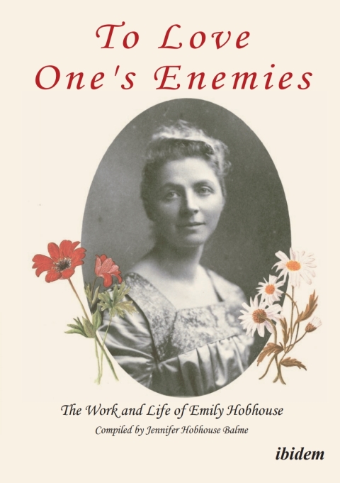 Cover image for book To Love One's Enemies