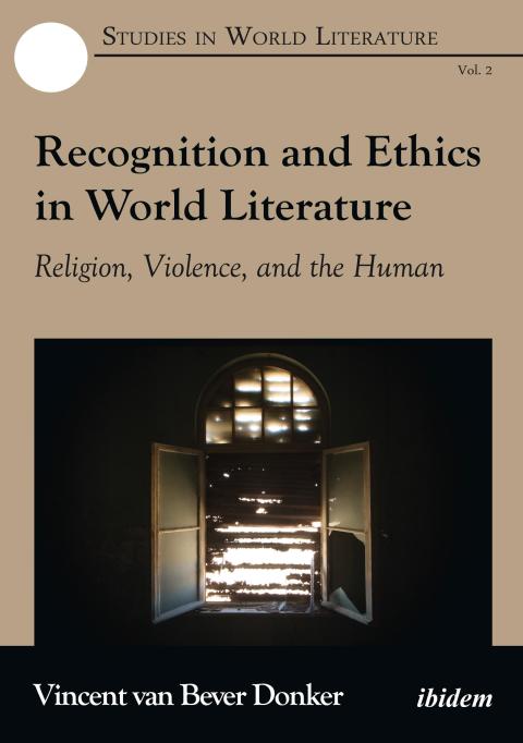 Cover image for book Recognition and Ethics in World Literature