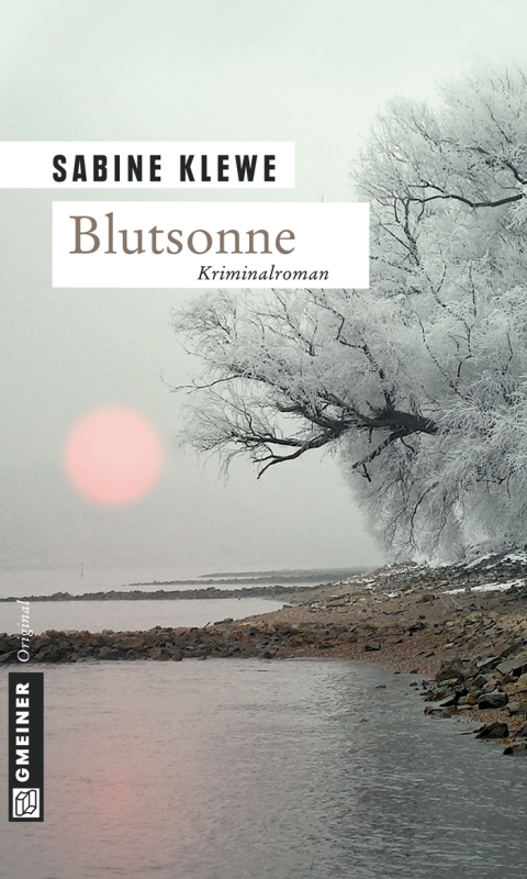 Cover image for book Blutsonne