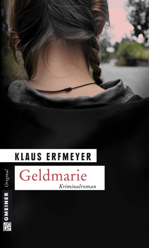 Cover image for book Geldmarie