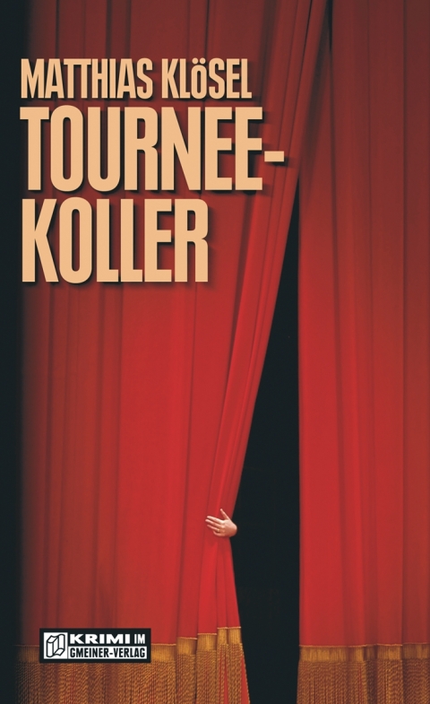 Cover image for book Tourneekoller