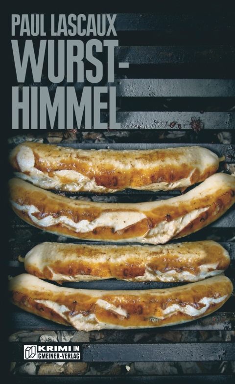 Cover image for book Wursthimmel
