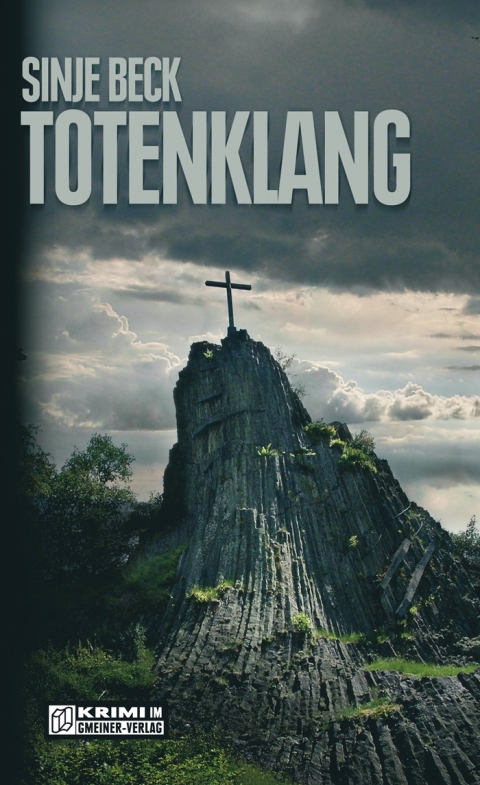Cover image for book Totenklang